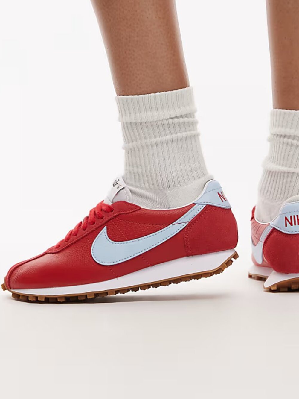 Nike LD-1000 University Red Blue